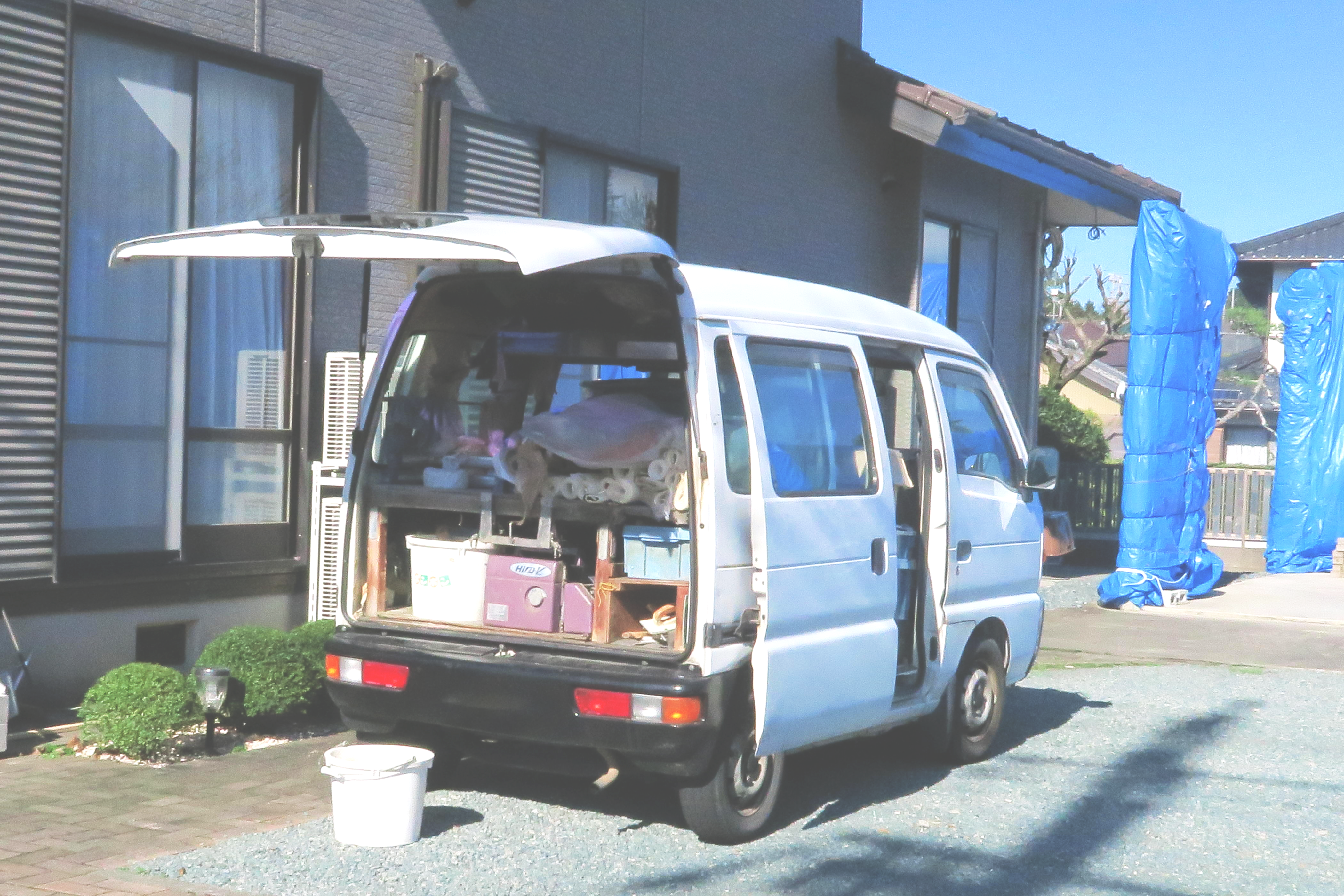 緊急時も安心!迅速な対応力